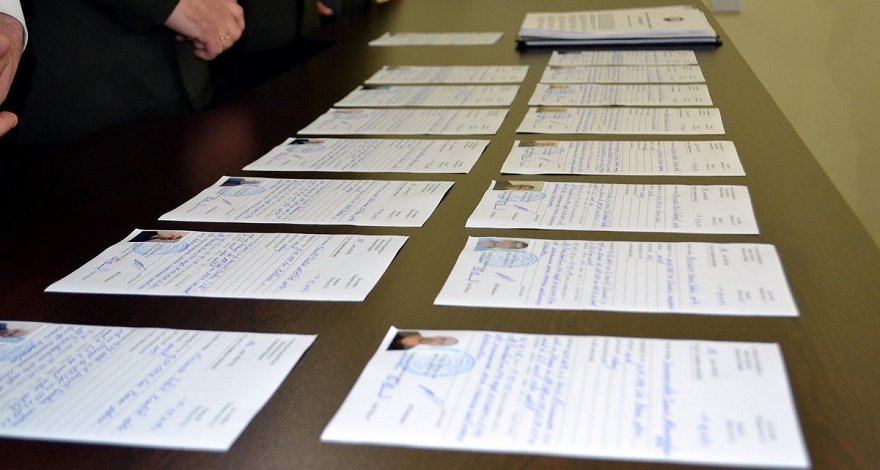 Названо время проведения заседания Комиссии по вопросам помилования при Президенте Азербайджана