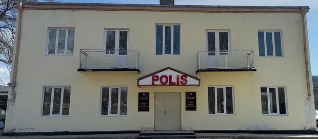 МВД: На освобожденных от оккупации территориях усиливаются меры безопасности - ФОТО