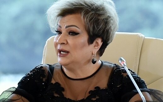 Afaq Bəşirqızının səhhətində problem yaranıb: 