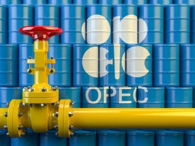 OPEC ölkələri fevralda neft hasilatını azaldıb