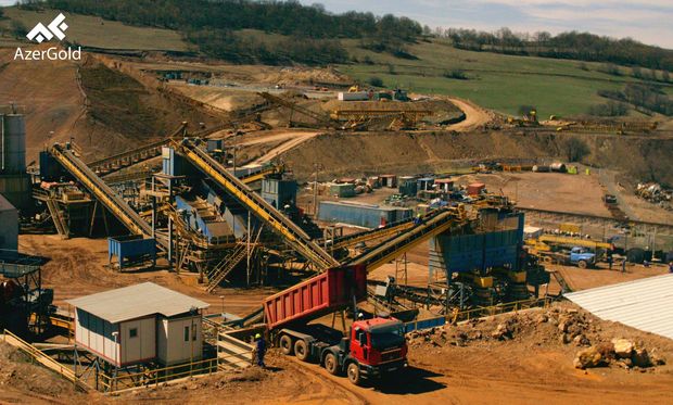 Pakistan dağ-mədən sənayesində Azərbaycan təcrübəsindən istifadə edəcək - FOTO