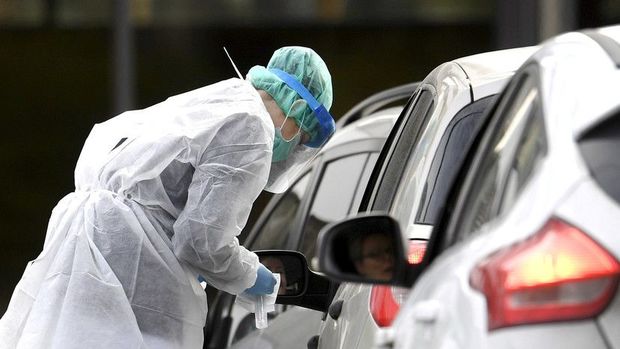 Finlandiyada fövqəladə vəziyyət elan olundu