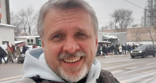 Aleksey Romanov: “Ermənistanda insanlar müharibə dövründə nələrin baş verməsindən danışırlar” - MÜSAHİBƏ