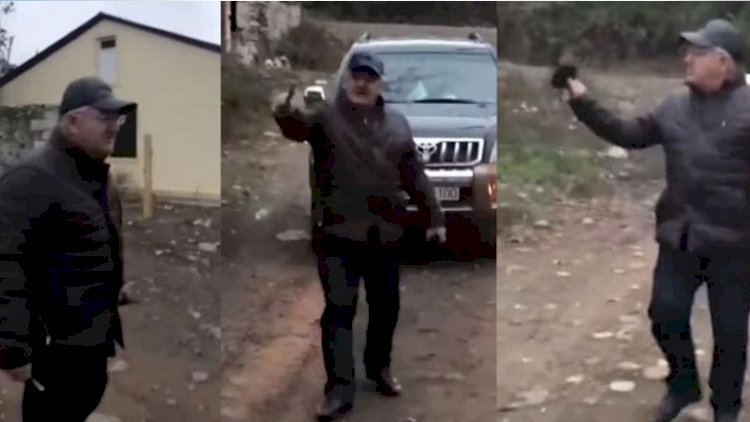 “Kişi kimi boynuma alıram ki...” - İcra başçısından Ağdama sərxoş getməsiylə bağlı iddialara cavab