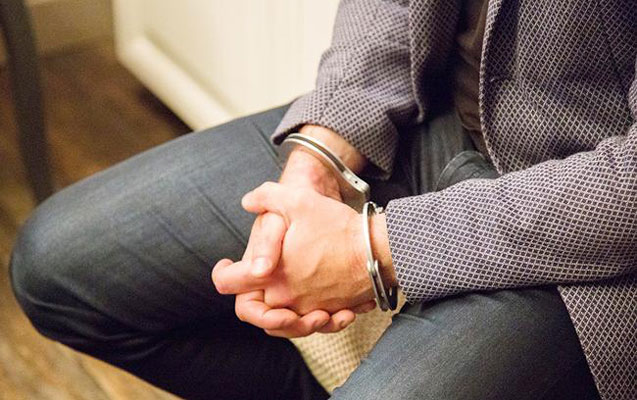 Həmyerlisini öldürən Samux sakini tutuldu