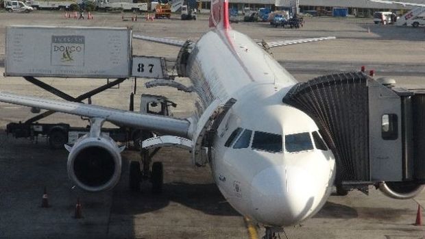 Oslo – İstanbul təyyarə reysində bomba həyəcanı - FOTO