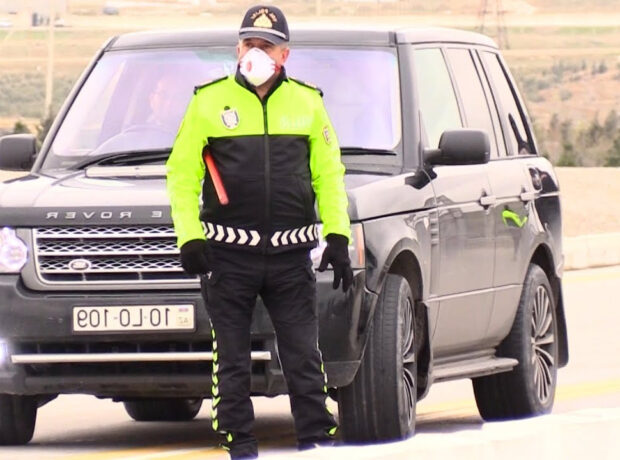 DYP-dən XƏBƏRDARLIQ – Bunu etməyən sürücülər 50 AZN cərimə ediləcək – VİDEO