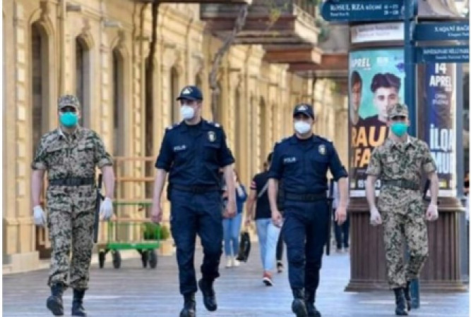 DİQQƏT: Karantin rejimi ilə bağlı vacib xəbər -3 AY SONRA...