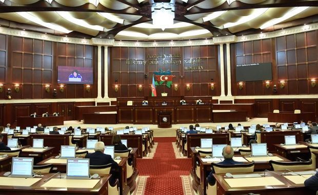 Депутаты обсудят изменения в Трудовой кодекс