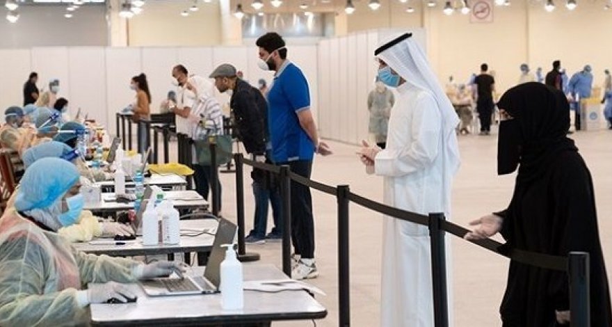 Саудовская Аравия назвала условие для хаджа в этом году