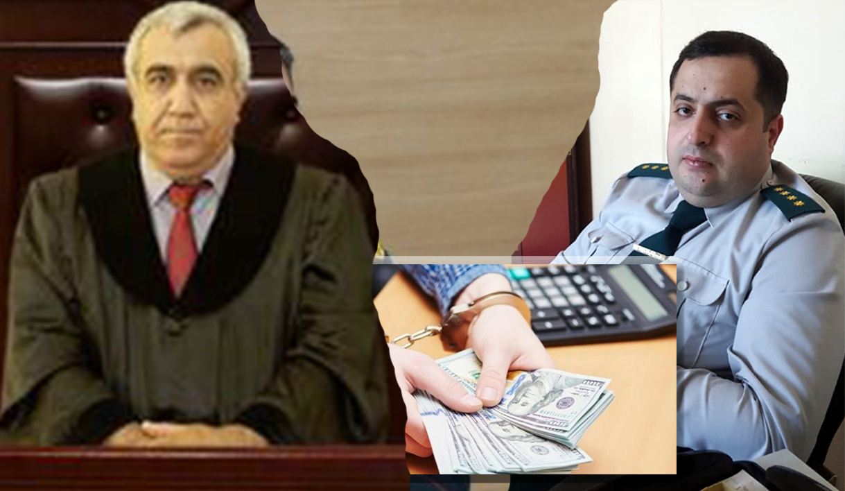 DSX-dan olan dələduz milyonları 