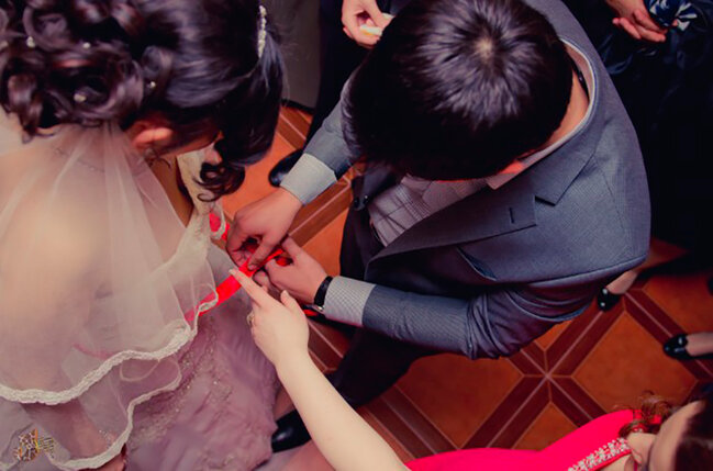 Türkiyədə toylarla bağlı qərar Azərbaycanda da tətbiq olunacaq? - AÇIQLAMA