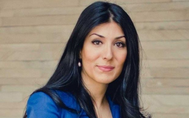 Nigar Arpadarainin yerinə yeni TƏYİNAT