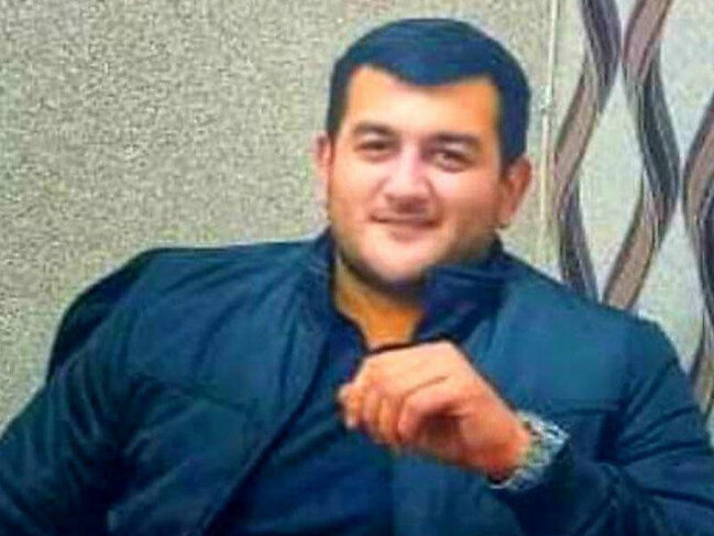 Bakıda 22 yaşlı idmançı idman zalında öldürüldü - TƏFƏRRÜAT - FOTO