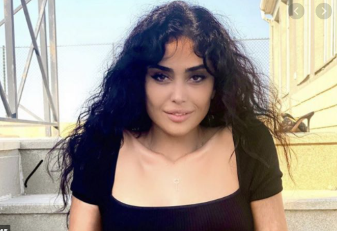 Pərvin Abıyeva qısa