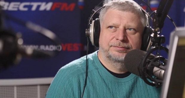 Giya Saralidze: “Ermənistanda baş verənləri qəbul etmək istəməyən qisasçı əhval-ruhiyyə var”