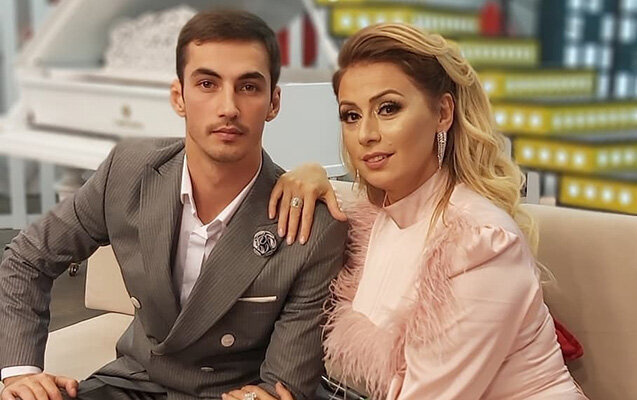 Roza Zərgərlinin oğulluğu ata-anası haqda elə faktları açdı ki… – İlk dəfə