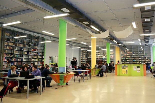 Gürcüstanda ali təhsil alan azərbaycanlıların sayı AÇIQLANDI