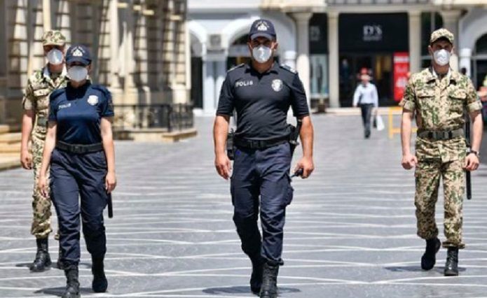 SON DƏQİQƏ! Azərbaycanda karantin yenidən sərtləşdiriləcək - NOVRUZ BAYRAMI ilə bağlı...