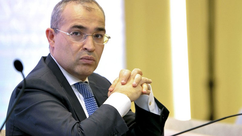 Azərbaycanda icbari dövlət sosial sığorta ödənişləri üzrə daxilolmalar 9%-dək artıb