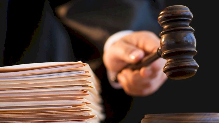 İki qardaşı öldürən şəxsin ömürlük həbs cəzası qüvvədə saxlanıldı