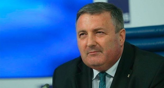 “Arsax” sözü və ya ifadəsi tamamilə qadağan edilməlidir!” – RUSİYADAN MÜSAHİBƏ