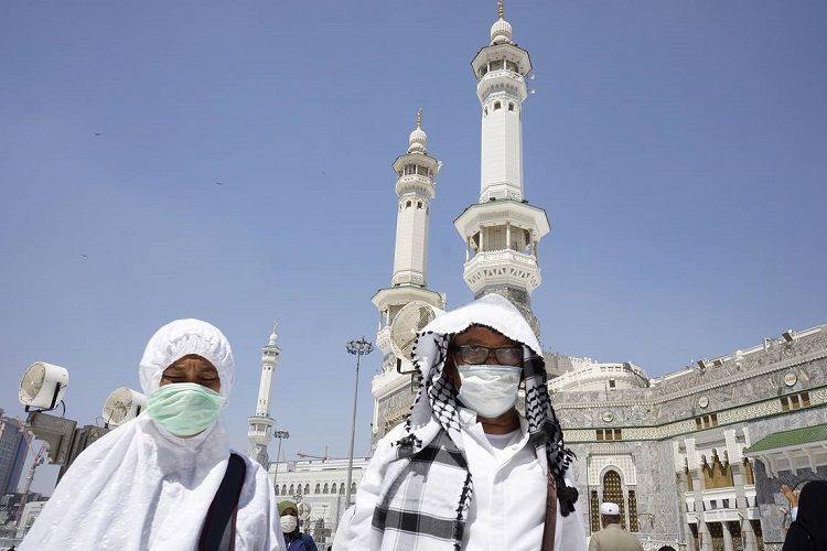 İranın Qərbi Azərbaycan vilayətində koronavirusa yoluxma halları artıb