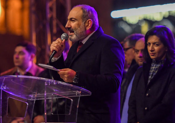 Paşinyan istəyinə çatdı - Azərbaycanın Qarabağda diqtəsi artır