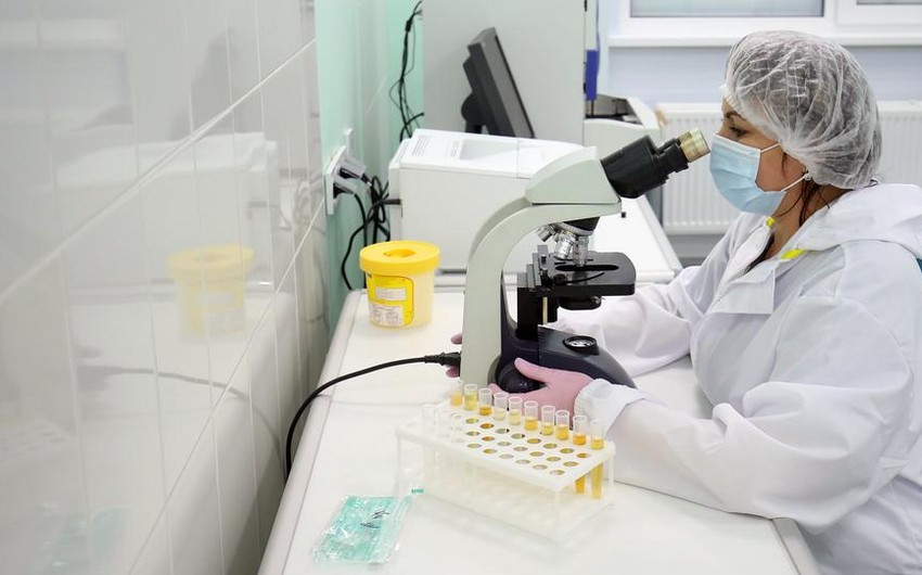 Rusiyada COVID-19 pandemiyasının bitmə tarixi AÇIQLANDI