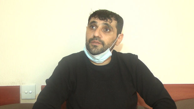 У жителя Гянджи изъяли наркотики на 40 000 манатов - ФОТО