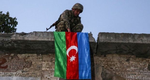 Азербайджан не потерпит размещения армянских войск в Карабахе! - АНАЛИТИКА