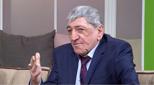 Xəstəxanaya yerləşdirilən Rəmişdən xəbər var - VİDEO