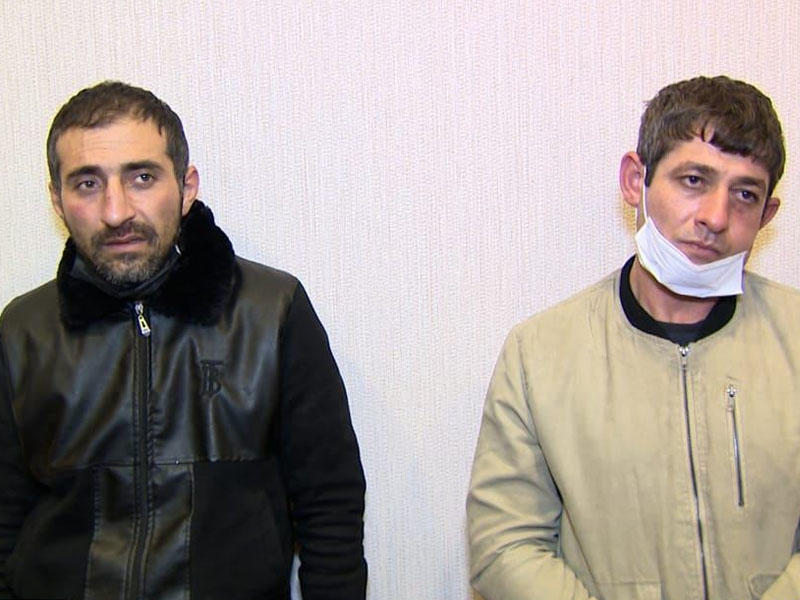 Bakıda ödəmə terminalını belə oğurladılar - HADİSƏ ANI - VİDEO - FOTO