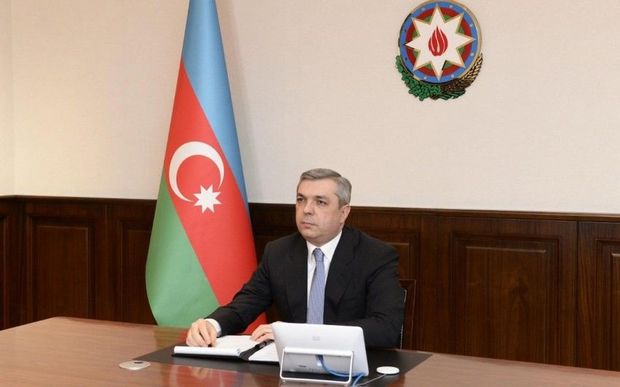 Əlaqələndirmə Qərargahının növbəti iclası keçirildi: Müvafiq təlimatlar verildi - FOTO