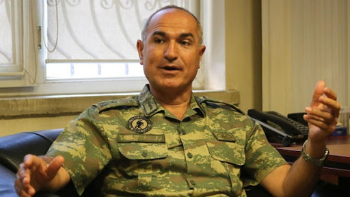 Türkiyəli general: Ermənistan üçtərəfli bəyanatı pozur – VİDEO