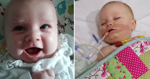 Adi öpüş bir yaşlı uşağı ölümlə üz-üzə qoydu - FOTO