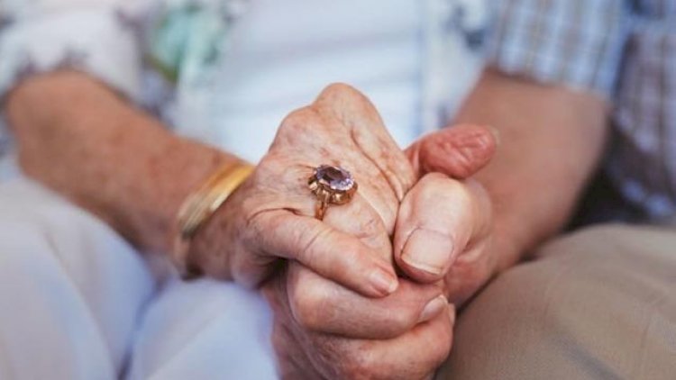 Arvadı ölən kişinin ürəyi partladı