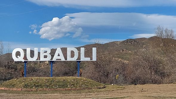 МВД: Азербайджанская полиция продолжает нести службу на освобожденных территориях - ВИДЕО