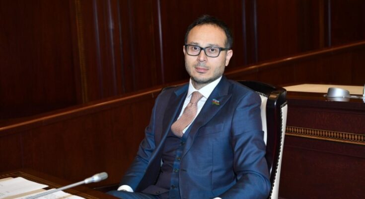 Deputatın 1 illik hesabatı