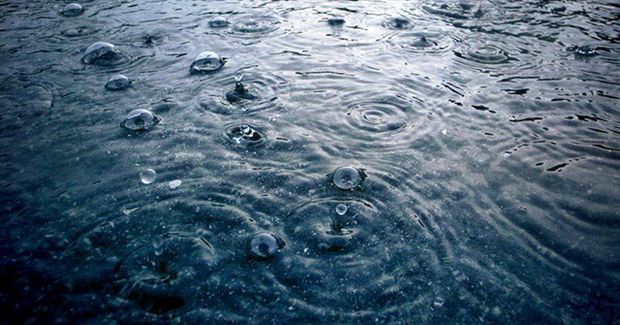 Sabah yağış yağacaq, duman olacaq