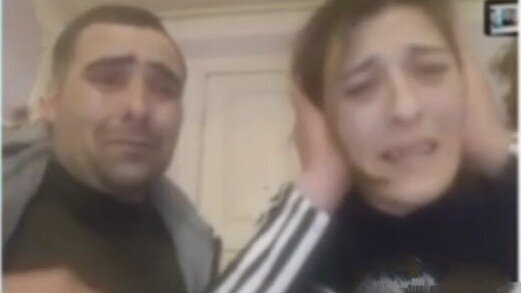 Azərbaycanda 23 ildir ölü olduğu düşünülən qadın sağ çıxdı - VİDEO