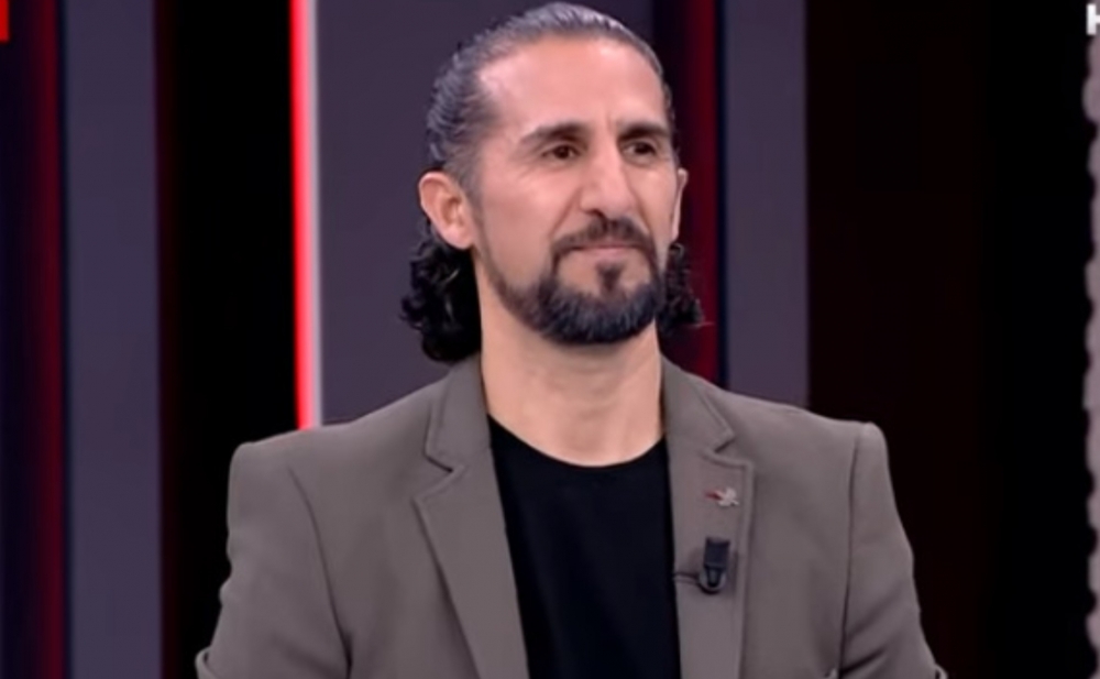 “Bu layihənin dünyada bənzəri yoxdur” - “Qardaşlıq dastanı”