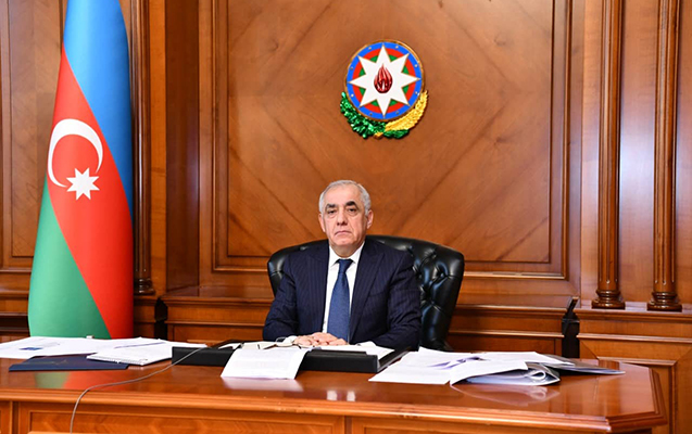 Baş nazir buraxılış imtahanı ilə bağlı yeni qərar verdi