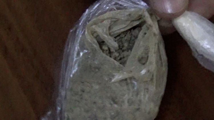 Bakıda narkotik alverçiləri tutulub