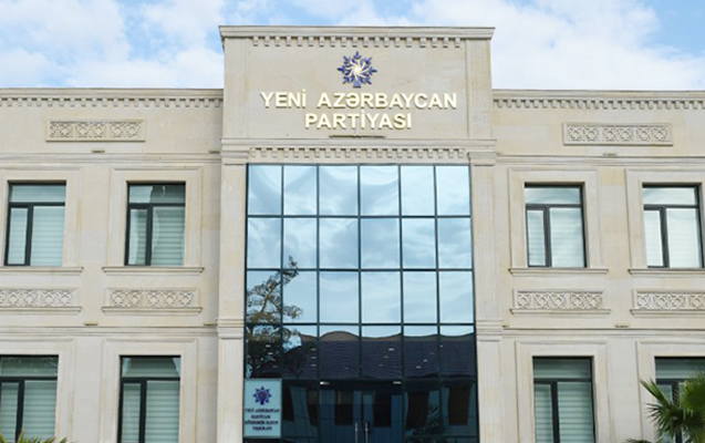 Beş partiya YAP-a qoşulmaqla bağlı qərar verib