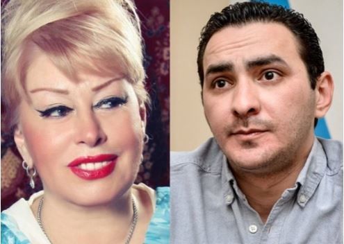 İlhamə Quliyevanın oğlu Azərbaycandan köçdü