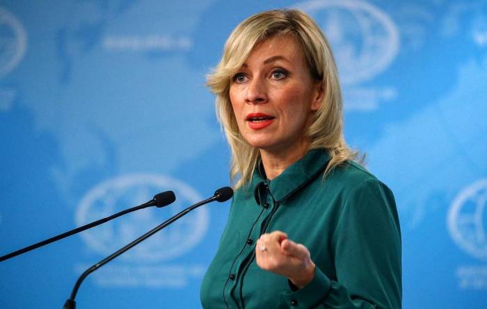 Rusiya XİN indiyədək Azərbaycan və Ermənistana təhvil verilən əsirlərin sayını açıqlayıb