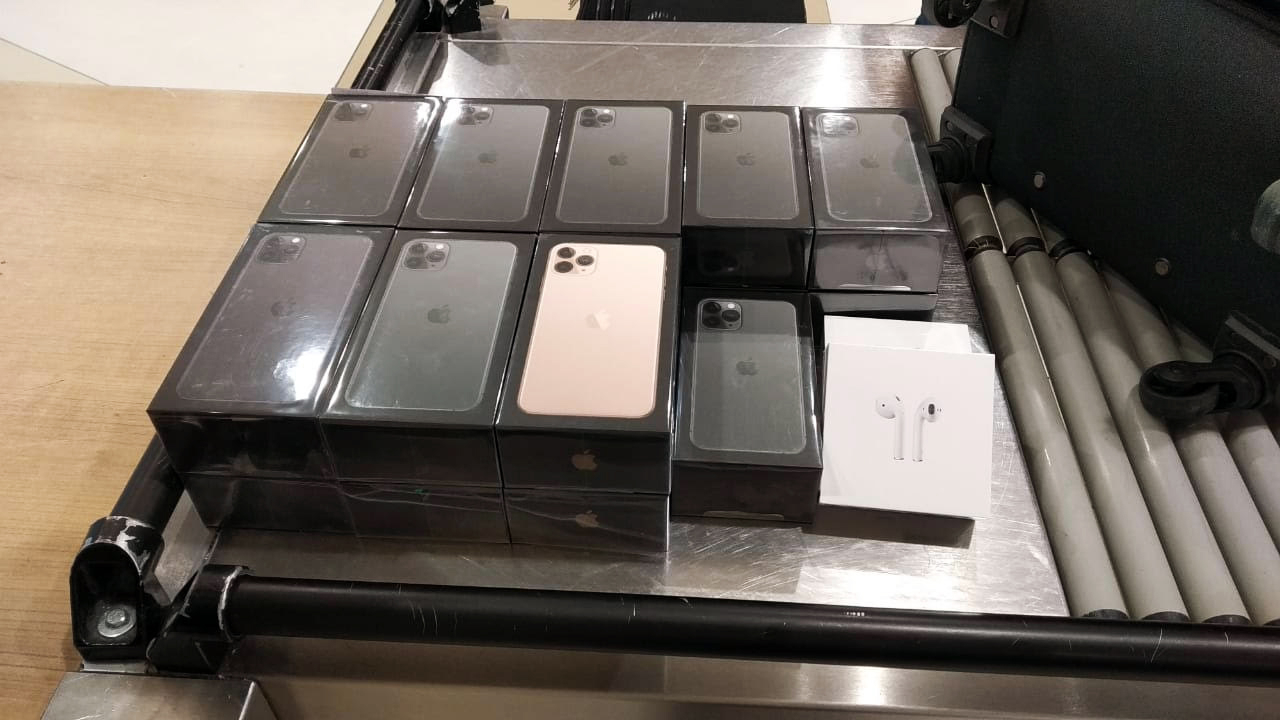 Bu telefonlar bir ay sonra işləməyəcək - XƏBƏRDARLIQ