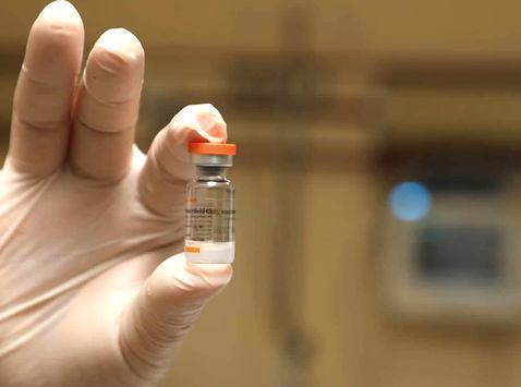 Agentlik: Bu gün COVAX layihəsi faktiki olaraq öz öhdəliklərini yerinə yetirə bilmir