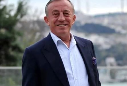 Milyon dollarlıq tortla ad günü keçirən türk iş adamı tənqid olundu – FOTO